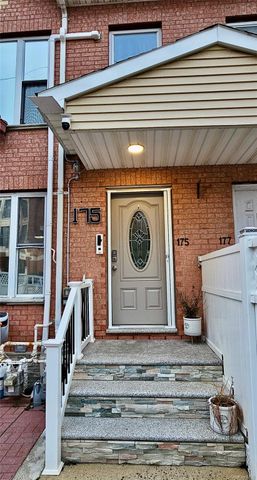 175 beach 29 street, Far Rockaway, NY 11691