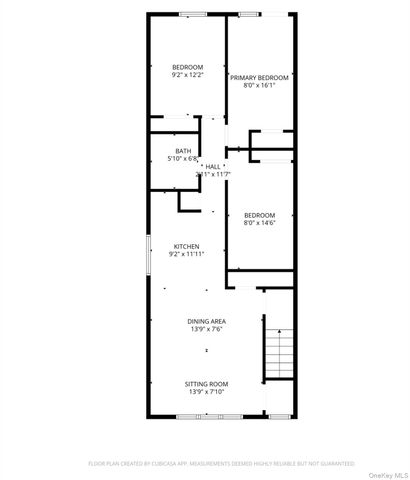 175 beach 29 street, Far Rockaway, NY 11691