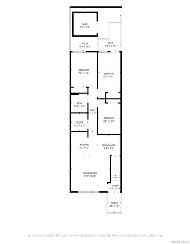 175 beach 29 street, Far Rockaway, NY 11691