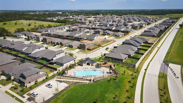 1636 Basalt Lane, Celina, TX 75009