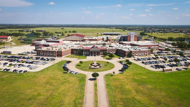 1636 Basalt Lane, Celina, TX 75009
