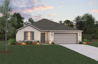 1636 Basalt Lane, Celina, TX 75009