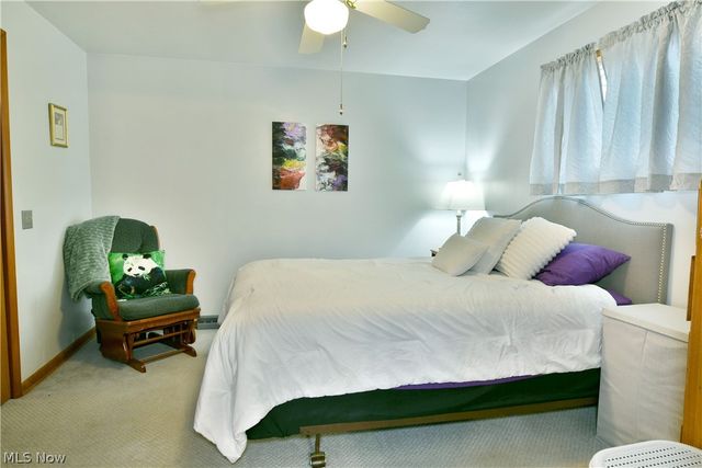 728 Potic Drive, Leavittsburg, OH 44430