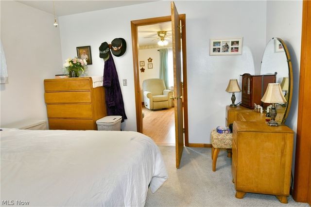 728 Potic Drive, Leavittsburg, OH 44430