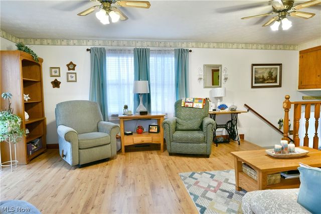 728 Potic Drive, Leavittsburg, OH 44430