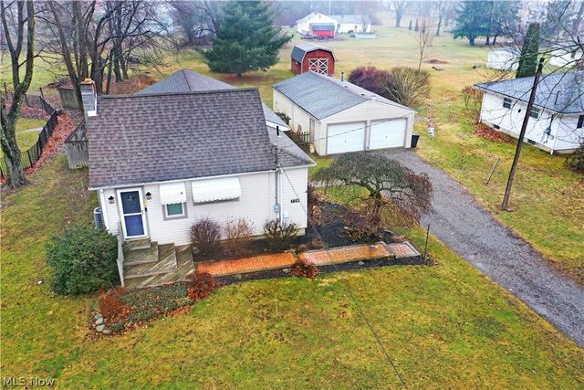 728 Potic Drive, Leavittsburg, OH 44430