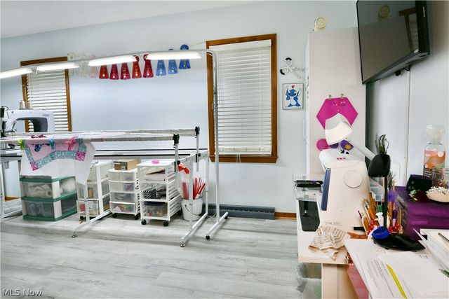 728 Potic Drive, Leavittsburg, OH 44430