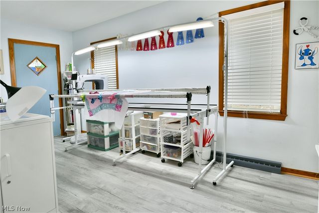 728 Potic Drive, Leavittsburg, OH 44430