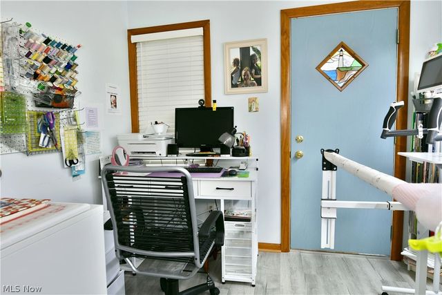 728 Potic Drive, Leavittsburg, OH 44430