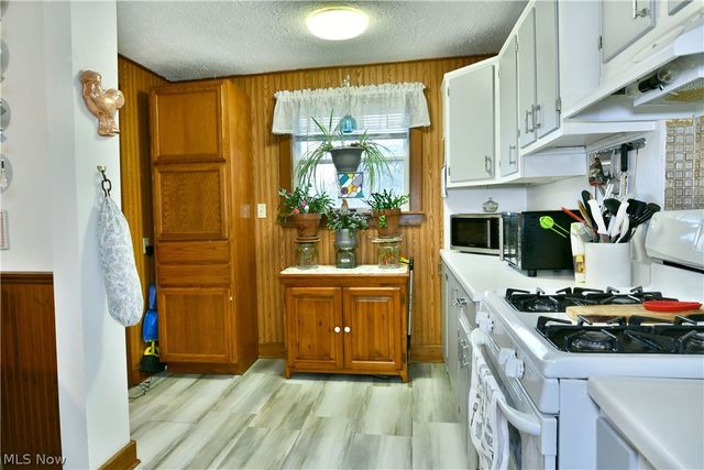 728 Potic Drive, Leavittsburg, OH 44430