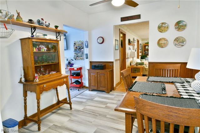 728 Potic Drive, Leavittsburg, OH 44430