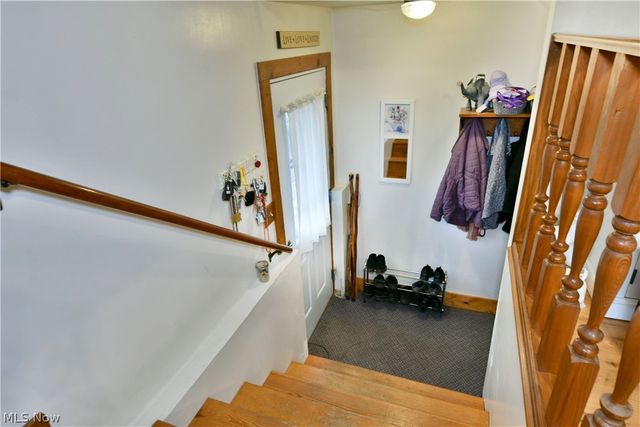 728 Potic Drive, Leavittsburg, OH 44430