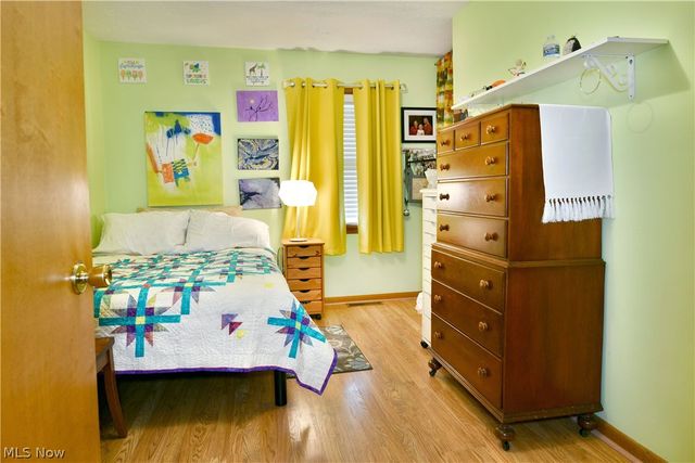 728 Potic Drive, Leavittsburg, OH 44430