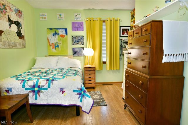 728 Potic Drive, Leavittsburg, OH 44430