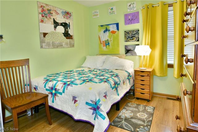 728 Potic Drive, Leavittsburg, OH 44430