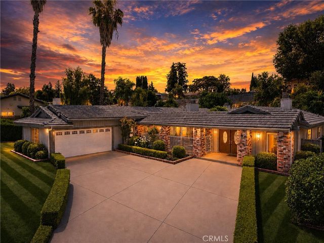 620 Valley View Drive, Redlands, CA 92373