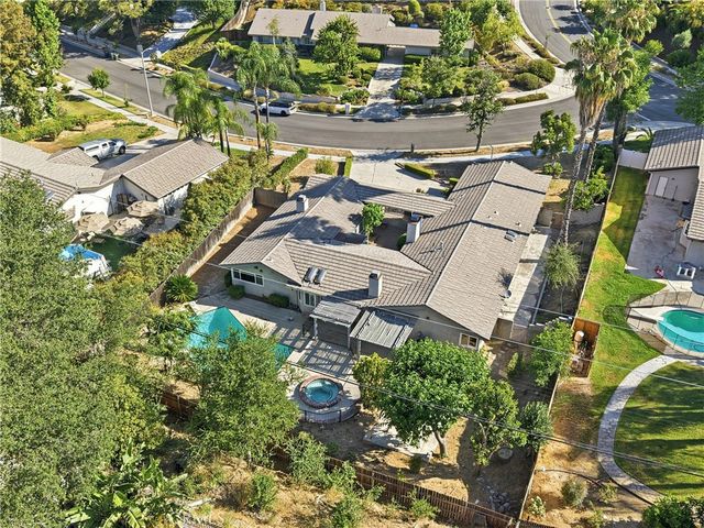 620 Valley View Drive, Redlands, CA 92373