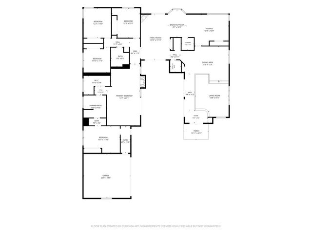 620 Valley View Drive, Redlands, CA 92373