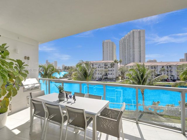 3250 NE 188th Street 207, Aventura, FL 33180