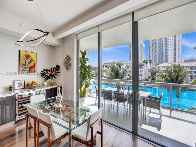 3250 NE 188th Street 207, Aventura, FL 33180