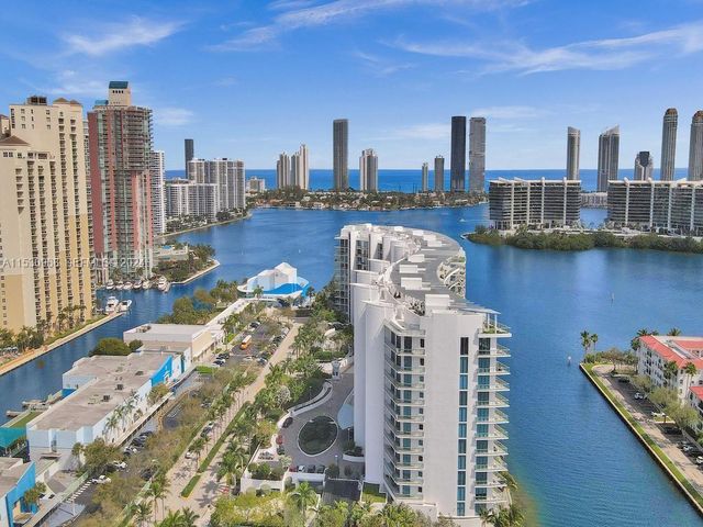 3250 NE 188th Street 207, Aventura, FL 33180