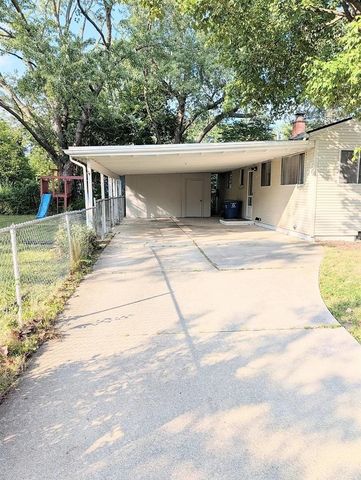 2734 Hampshire Road, Ann Arbor, MI 48104