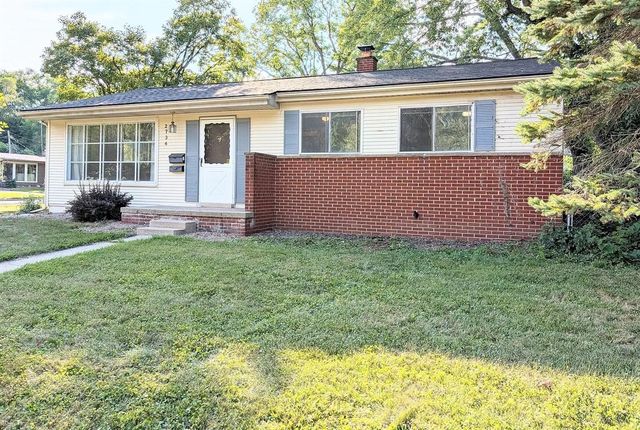 2734 Hampshire Road, Ann Arbor, MI 48104