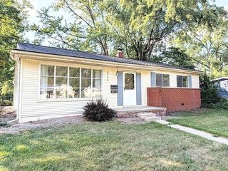 2734 Hampshire Road, Ann Arbor, MI 48104