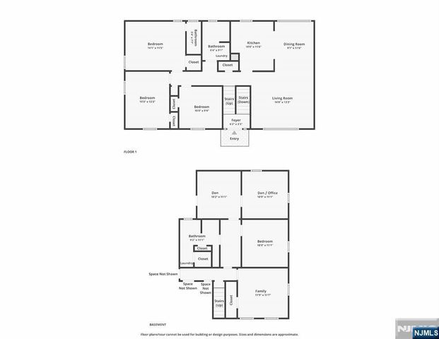33 Oak Avenue, Pequannock Township, NJ 07440