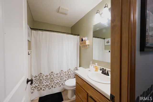 905 N 280 W, Angola, IN 46703