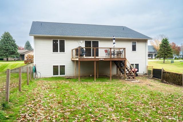 905 N 280 W, Angola, IN 46703