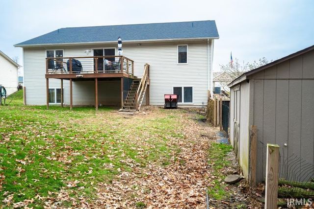 905 N 280 W, Angola, IN 46703