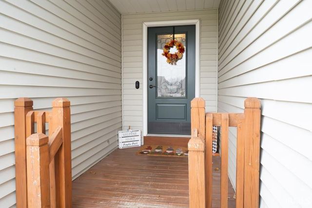 905 N 280 W, Angola, IN 46703