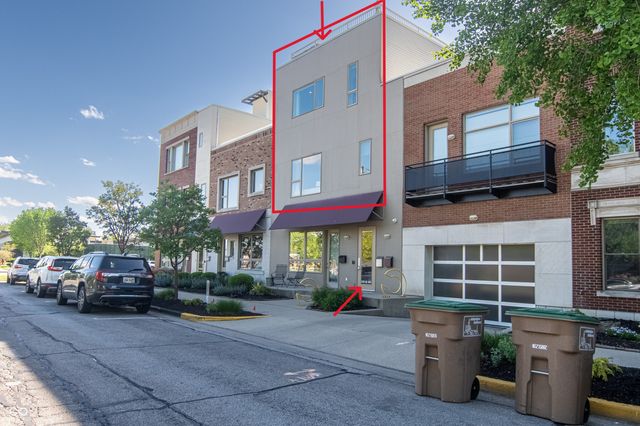 1014 Jackson Street, Columbus, IN 47201