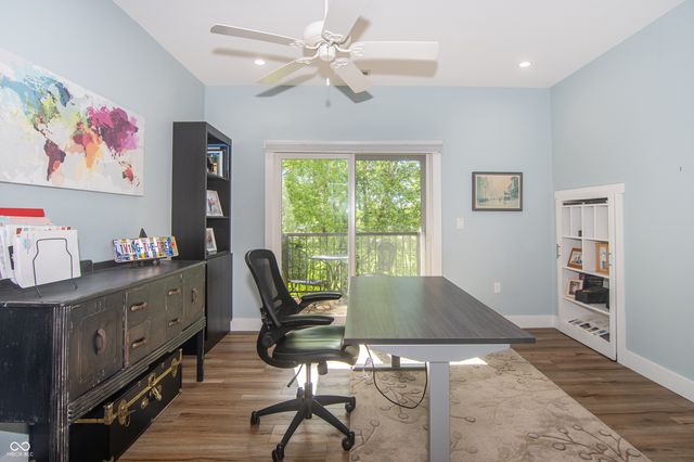 1014 Jackson Street, Columbus, IN 47201