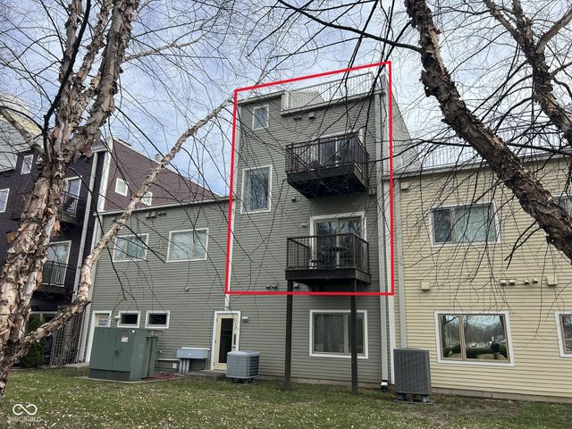 1014 Jackson Street, Columbus, IN 47201