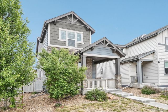 6568 N Ceylon Street, Denver, CO 80249