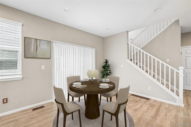 6568 N Ceylon Street, Denver, CO 80249