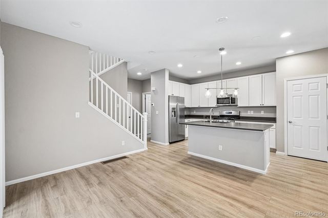 6568 N Ceylon Street, Denver, CO 80249