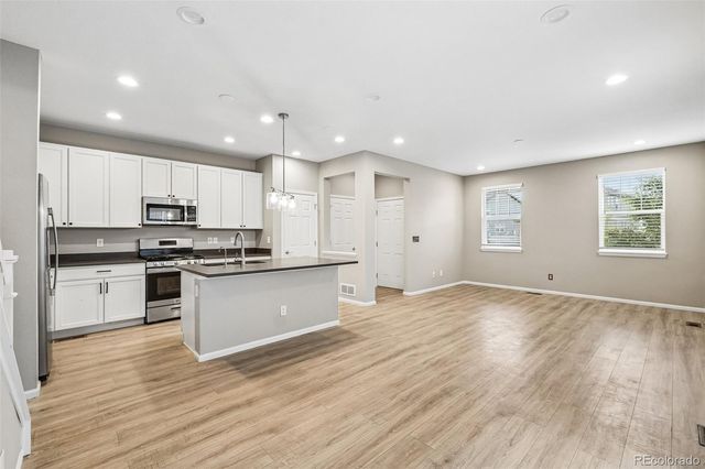 6568 N Ceylon Street, Denver, CO 80249