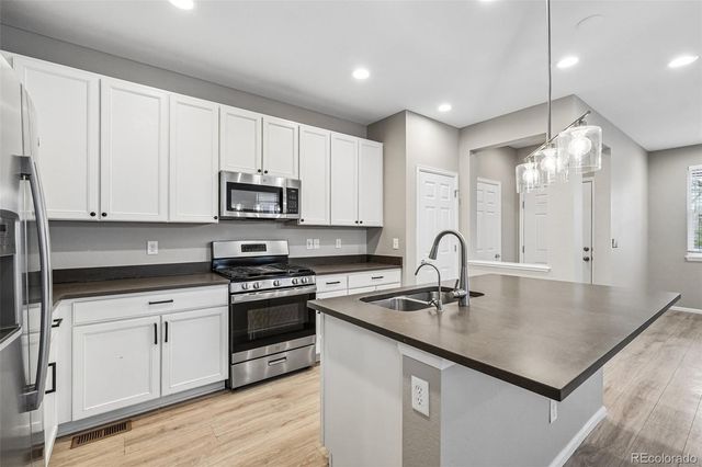 6568 N Ceylon Street, Denver, CO 80249