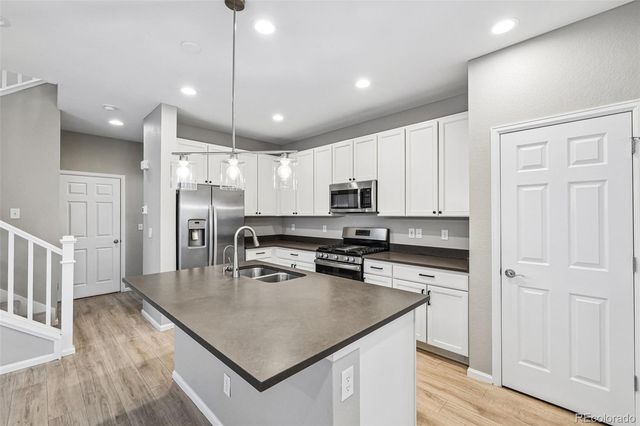 6568 N Ceylon Street, Denver, CO 80249