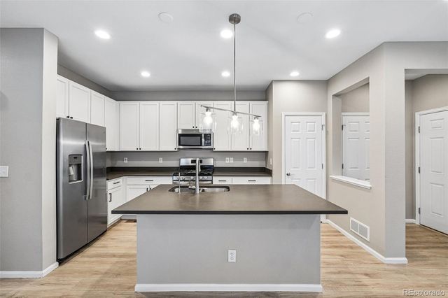 6568 N Ceylon Street, Denver, CO 80249