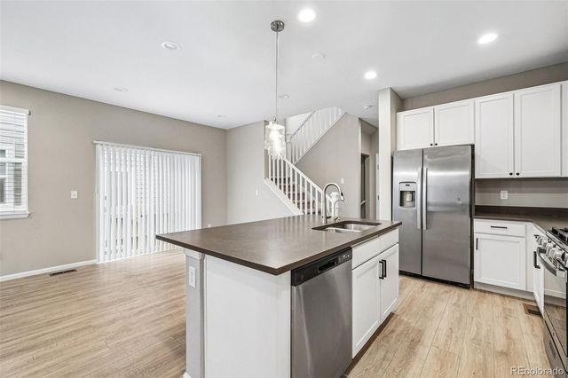 6568 N Ceylon Street, Denver, CO 80249
