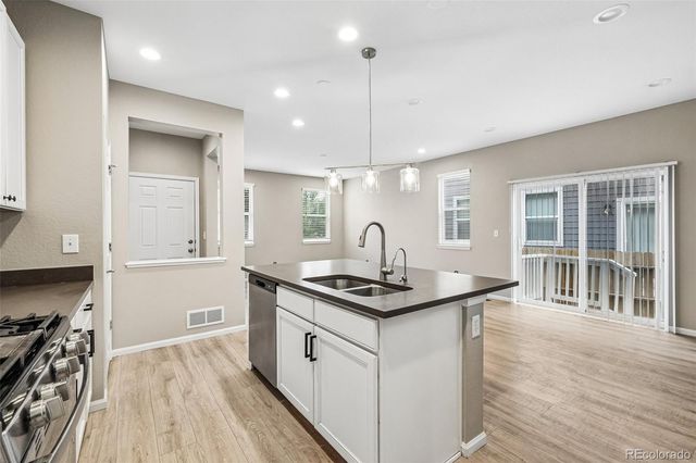 6568 N Ceylon Street, Denver, CO 80249