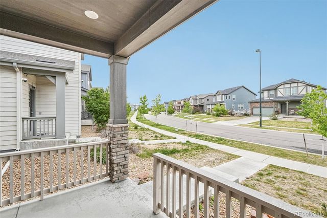 6568 N Ceylon Street, Denver, CO 80249