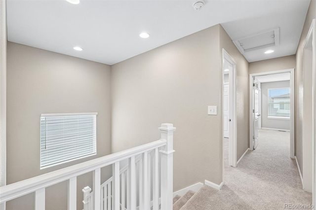 6568 N Ceylon Street, Denver, CO 80249
