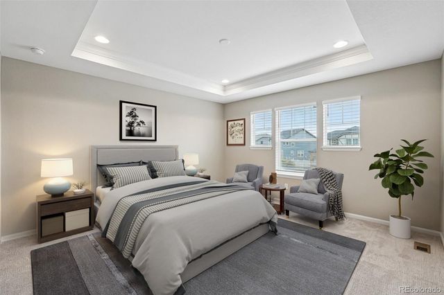 6568 N Ceylon Street, Denver, CO 80249