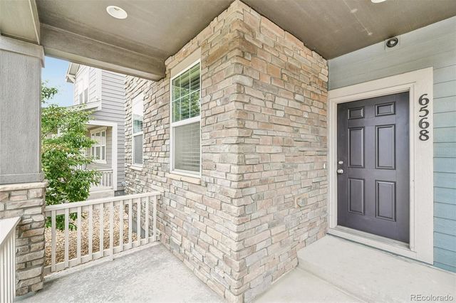 6568 N Ceylon Street, Denver, CO 80249
