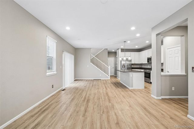 6568 N Ceylon Street, Denver, CO 80249